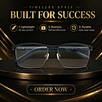 Optical Frames